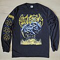 Sinister - TShirt or Longsleeve - Sinister - Hate