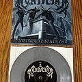 Mortician - Tape / Vinyl / CD / Recording etc - Mortician zombie apocalypse ep 1st press relapse records 1998