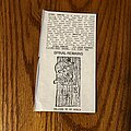 Spinal Remains - Other Collectable - Spinal Remains 1990 demo review