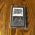 Morbid Angel - Tape / Vinyl / CD / Recording etc - Morbid Angel abominations of desolation 1987 John Ortega version