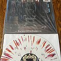 Mortician - Tape / Vinyl / CD / Recording etc - Mortician hacked up for barbecue 2023 press relapse records