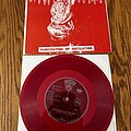 Agathocles - Tape / Vinyl / CD / Recording etc - Agathocles fascination of mutilation flexi disc ep 1st press 1990 rigid records