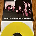 Mercyful Fate - Tape / Vinyl / CD / Recording etc - Mercyful Fate demos lp bootleg