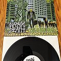 Napalm Death - Tape / Vinyl / CD / Recording etc - Napalm Death slave of their power live 89 bootleg 2024 reek of death recs