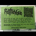 Rottrevore - Other Collectable - Rottrevore demo out now ad