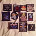 Judas Priest - Patch - patchs for trade