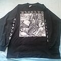Haggard - TShirt or Longsleeve - Haggard 1997 longsleeve