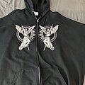 Goatwhore - Hooded Top / Sweater - Goatwhore Hoodie