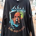 Sodom - TShirt or Longsleeve - Sodom, in the sign of evil, ls