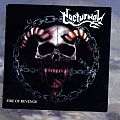 Nocturnal - Tape / Vinyl / CD / Recording etc - Nocturnal 'Fire of Revenge' Single