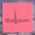 Stone Dagger - Tape / Vinyl / CD / Recording etc - Stone Dagger EP