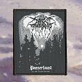 Darkthrone - Patch - Darkthrone 'Panzerfaust' Patch