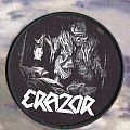 Erazor - Patch - Erazor patch