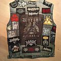 Korpiklaani - Battle Jacket - Bertas Back Update 17. Aug. 2013