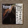 Nocturnal - Tape / Vinyl / CD / Recording etc - Nocturnal ep