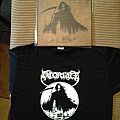 Excoriate - TShirt or Longsleeve - Excoriate