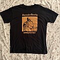 Bones - TShirt or Longsleeve - Bones Surrenderdorthy nobodywantsme tee