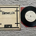 Parabellum - Tape / Vinyl / CD / Recording etc - Parabellum HERPES Medellin EP Original