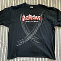 Destruction - TShirt or Longsleeve - Destruction Thrash till Death T-Shirt 2XL SOLD!