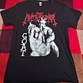 Nunslaughter - TShirt or Longsleeve - Nunslaughter shirt