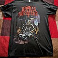 Impaled Nazarene - TShirt or Longsleeve - Impaled Nazarene shirt II