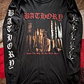 Bathory - TShirt or Longsleeve - Bathory longsleeve