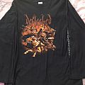 Defleshed - TShirt or Longsleeve - Defleshed - Royal straight flesh, longsleeve