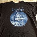 Defleshed - TShirt or Longsleeve - Defleshed - Under the blade