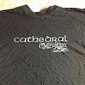 Cathedral - TShirt or Longsleeve - Cathedral - Endtyme