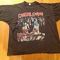 Cannibal Corpse - TShirt or Longsleeve - Cannibal Corpse - Butchered at birth
