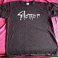 Silencer - TShirt or Longsleeve - Silencer