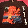 Morbid Angel - TShirt or Longsleeve - Morbid Angel - Formulas fatal to the flesh LS