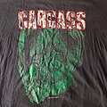 Carcass - TShirt or Longsleeve - Carcass - Lungs TS