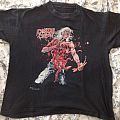 Cannibal Corpse - TShirt or Longsleeve - Cannibal Corpse - Complete control