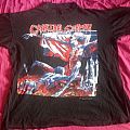 Cannibal Corpse - TShirt or Longsleeve - Cannibal Corpse - Tomb of the mutilated