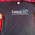 Cadaver Inc - TShirt or Longsleeve - Cadaver Inc