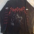 Emperor - TShirt or Longsleeve - Emperor - Rider LS