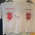 Silencer - TShirt or Longsleeve - Silencer / Diagnose:Lebensgefahr / Nattramn - Grishjärta