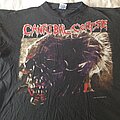 Cannibal Corpse - TShirt or Longsleeve - Cannibal Corpse