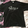 Silencer - TShirt or Longsleeve - Silencer - Logo shirt