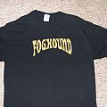 Foghound - TShirt or Longsleeve - Foghound