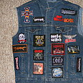 Various Patches - Battle Jacket - Battlejacket & hat