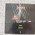 Nazareth - Tape / Vinyl / CD / Recording etc - Nazareth Vinyl