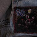 Cruel Force - Patch - Patches