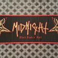 Midnight - Patch - Midnight - Black  Rock n Roll Strip