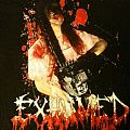 Exhumed - TShirt or Longsleeve - Exhumed - Tour Shirt 2012