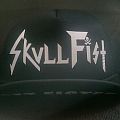 Skull Fist - Other Collectable - Skull Fist - Get Fisted Hat