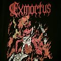 Exmortus - TShirt or Longsleeve - Exmortus Shirt