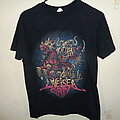 Chelsea Grin - TShirt or Longsleeve - chelsea grin