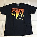 Carnivore - TShirt or Longsleeve - Carnivore - European Invasion (Tourshirt)